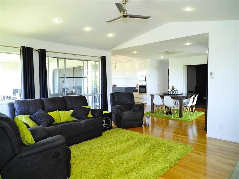 58 Shuttlewood Drive, Mackay QLD 4740