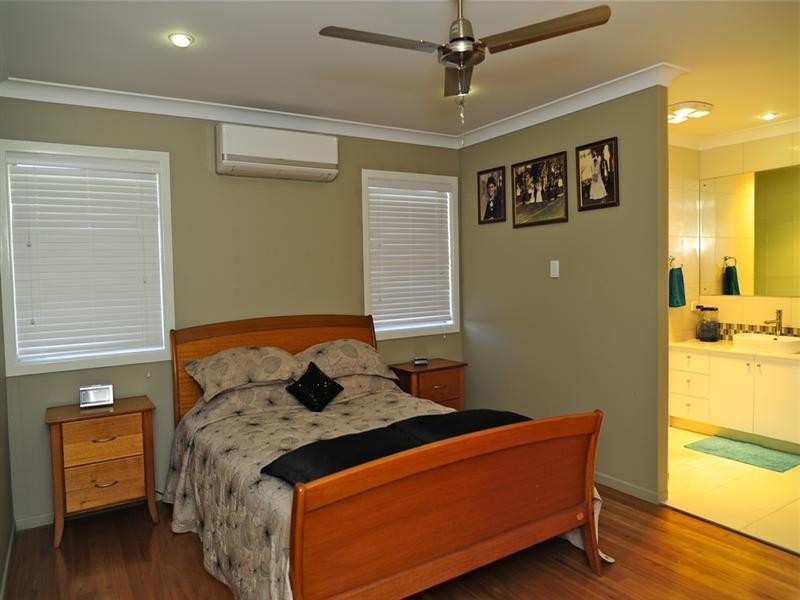 58 Shuttlewood Drive, Mackay QLD 4740