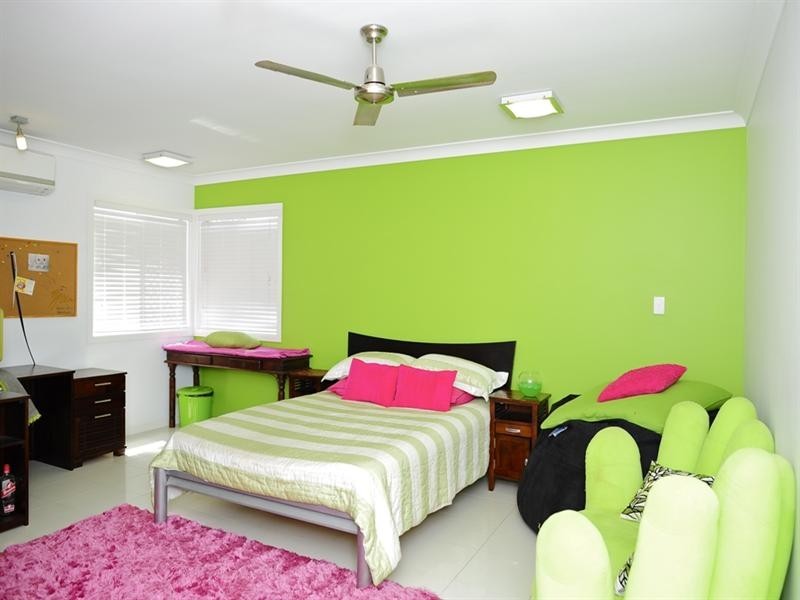 58 Shuttlewood Drive, Mackay QLD 4740