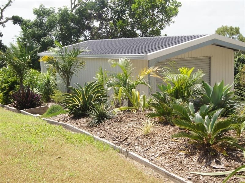 58 Shuttlewood Drive, Mackay QLD 4740