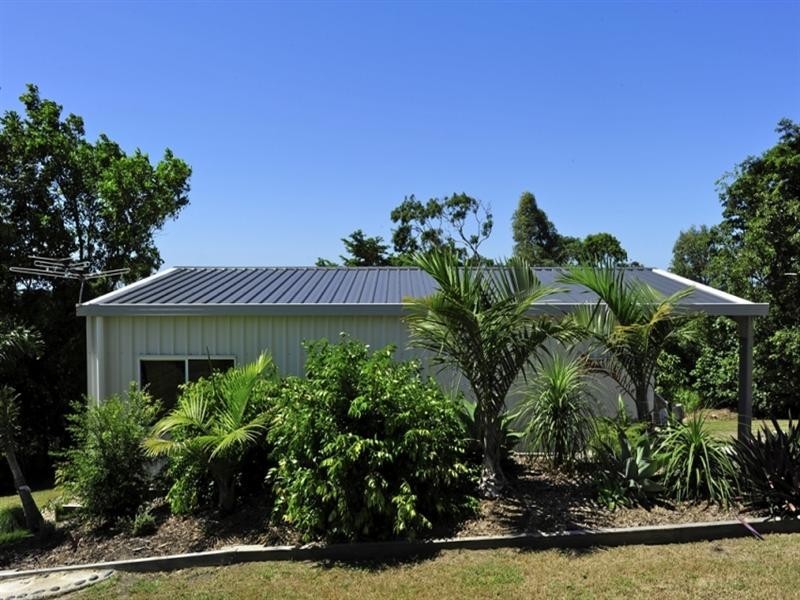 58 Shuttlewood Drive, Mackay QLD 4740