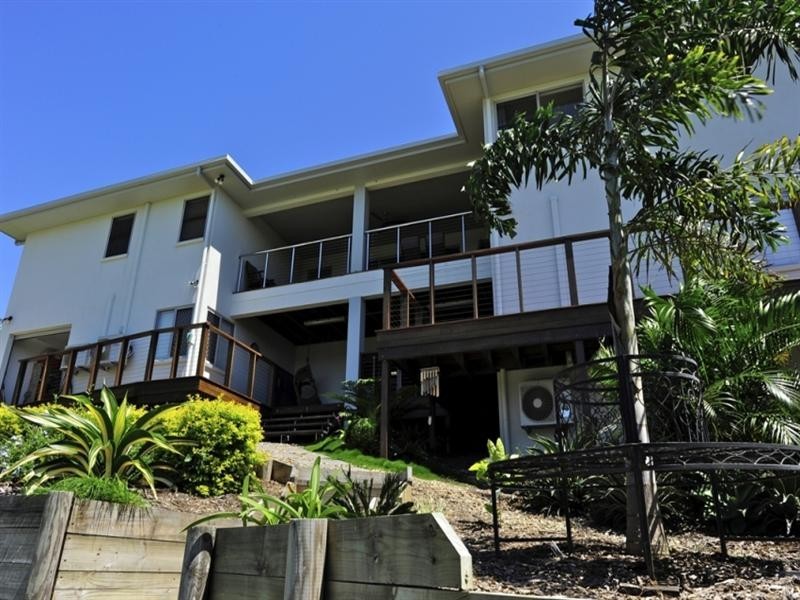 58 Shuttlewood Drive, Mackay QLD 4740