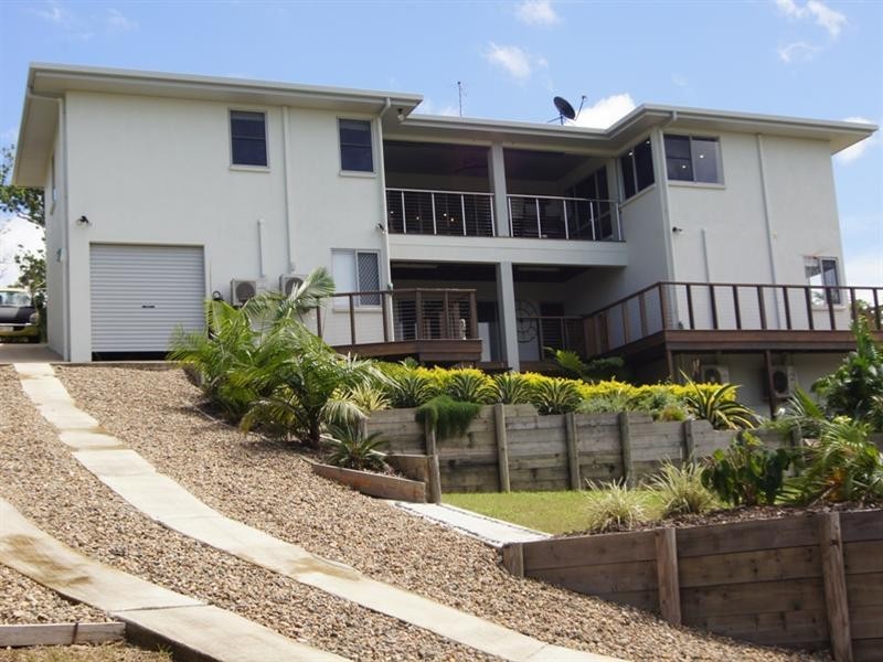 58 Shuttlewood Drive, Mackay QLD 4740