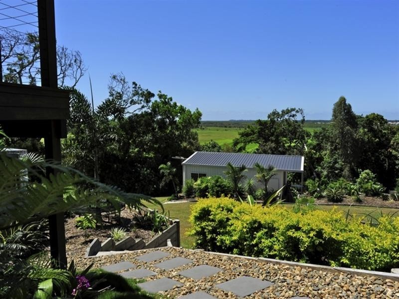 58 Shuttlewood Drive, Mackay QLD 4740