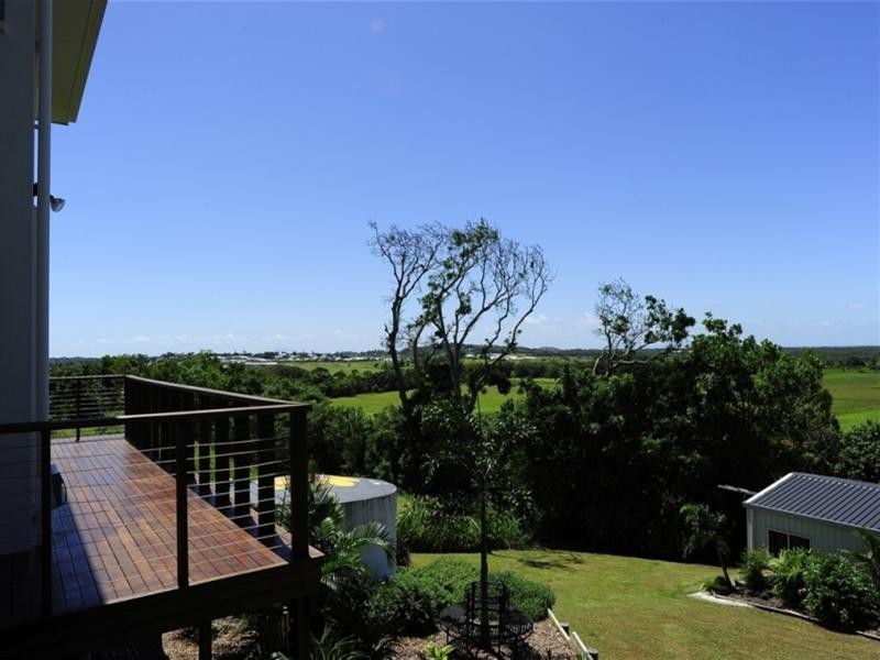 58 Shuttlewood Drive, Mackay QLD 4740