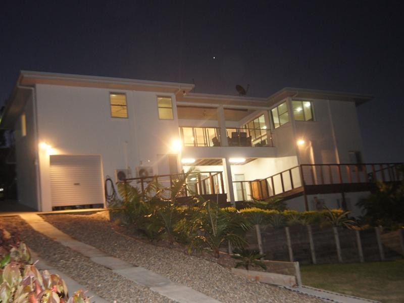 58 Shuttlewood Drive, Mackay QLD 4740