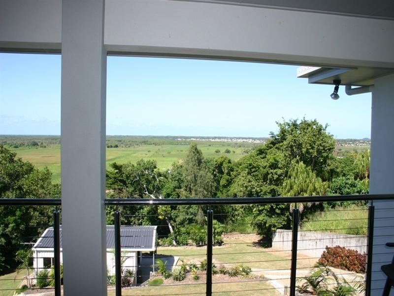 58 Shuttlewood Drive, Mackay QLD 4740