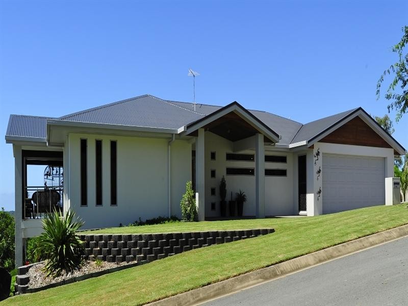 58 Shuttlewood Drive, Mackay QLD 4740