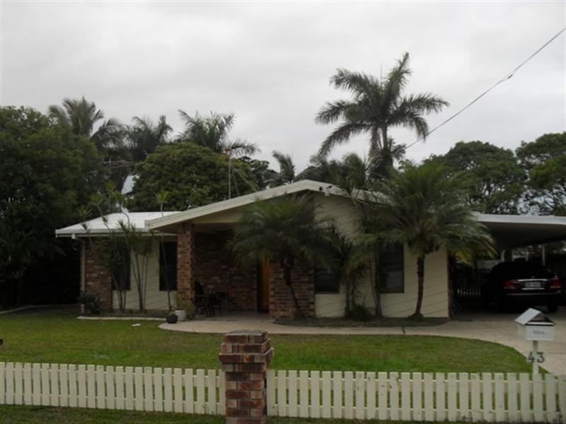 43 Scott Street, South Mackay QLD 4740