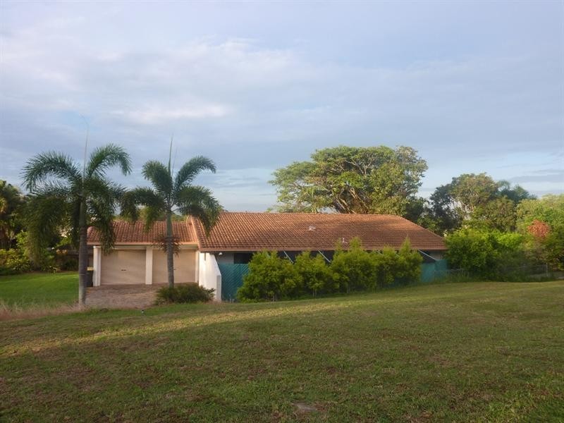 26 Pioneer Street, Mount Pleasant QLD 4740