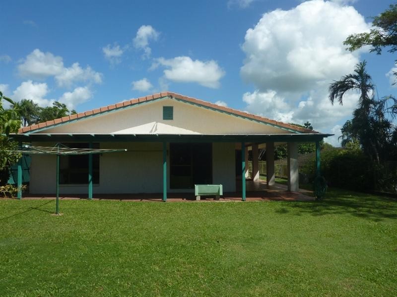 26 Pioneer Street, Mount Pleasant QLD 4740