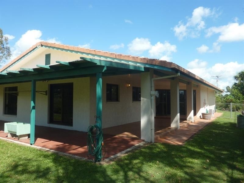 26 Pioneer Street, Mount Pleasant QLD 4740