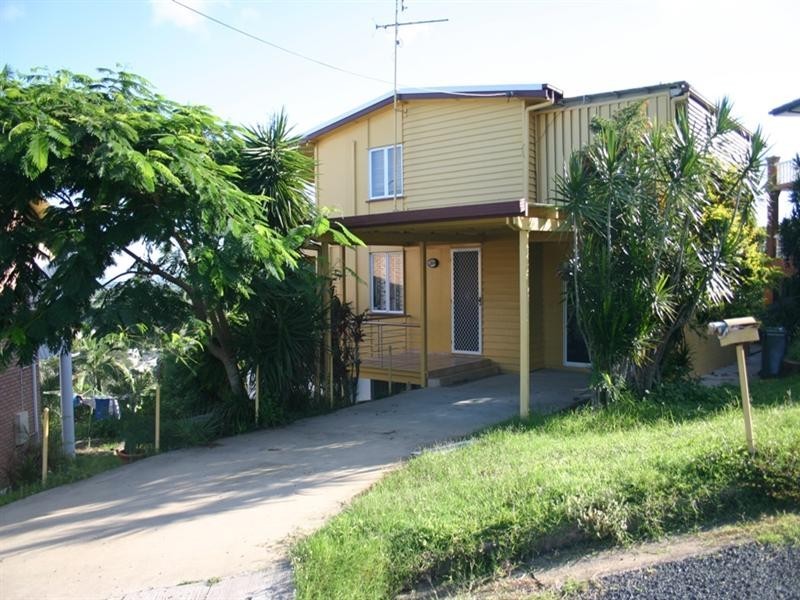 65 High Street, North Mackay QLD 4740