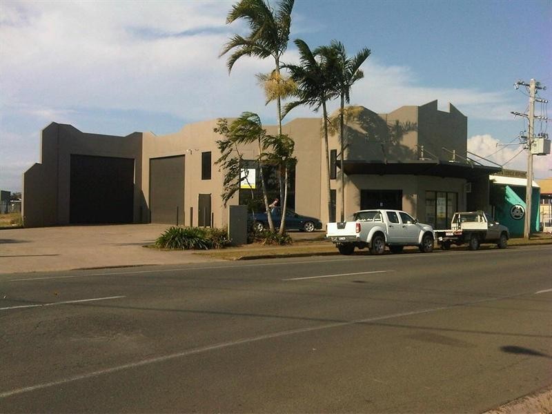 190 Evans Street, Mackay QLD 4740