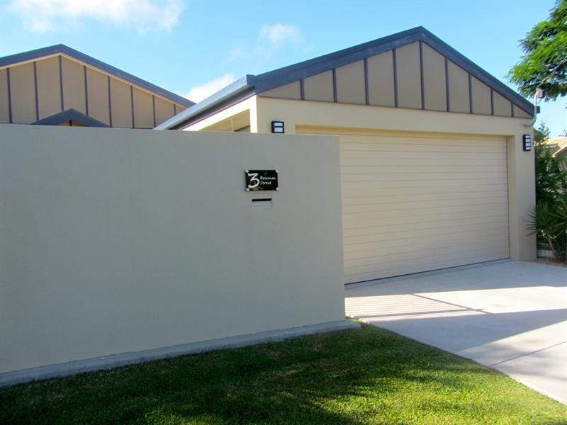 3 Bowman Street, West Mackay QLD 4740