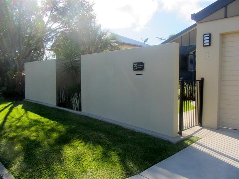 3 Bowman Street, West Mackay QLD 4740