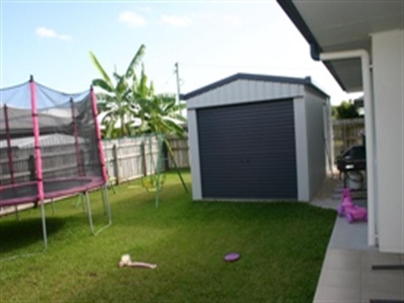 22 Grosskreutz Avenue, Marian QLD 4753