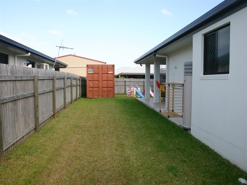 22 Grosskreutz Avenue, Marian QLD 4753