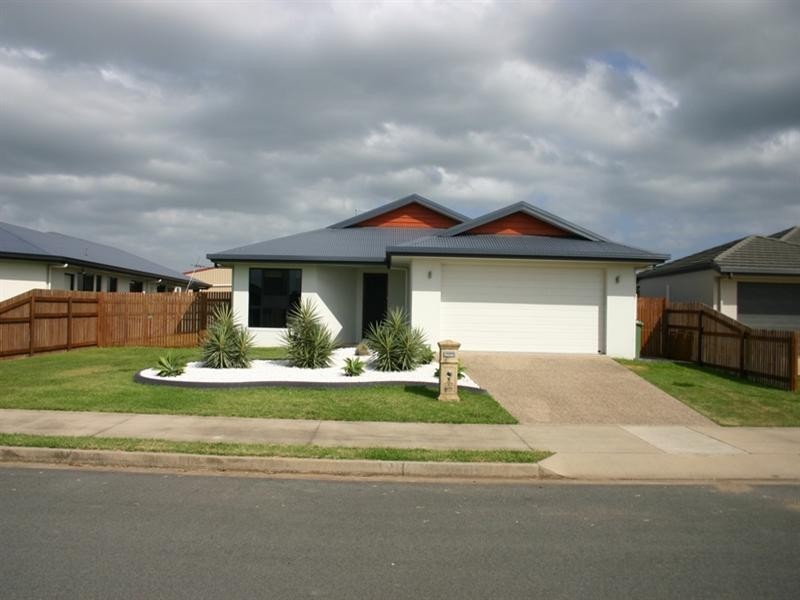 22 Grosskreutz Avenue, Marian QLD 4753