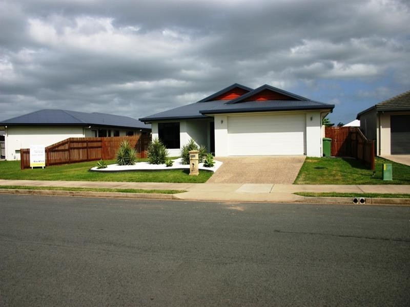 22 Grosskreutz Avenue, Marian QLD 4753