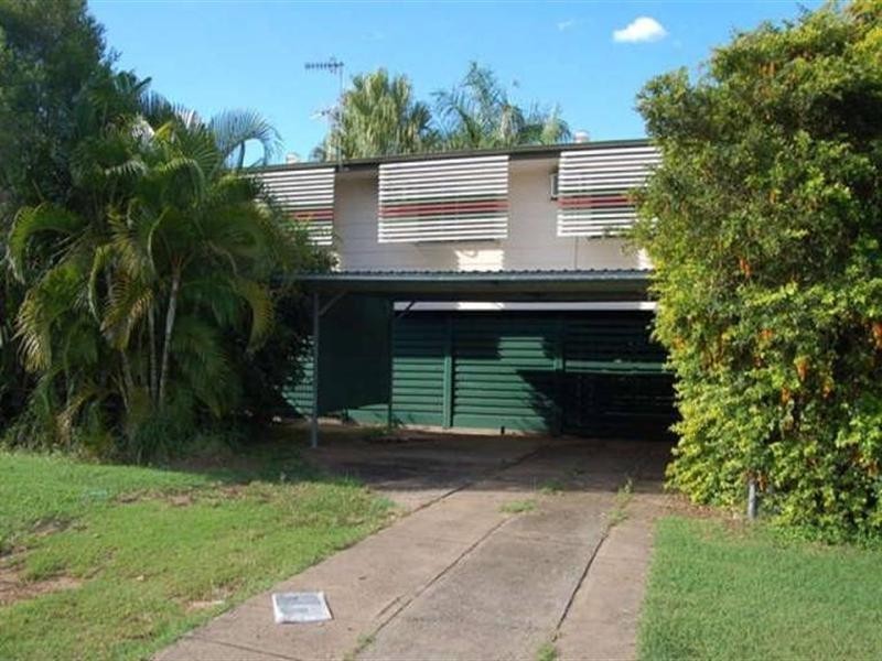 1 Hughes Street, Dysart QLD 4745