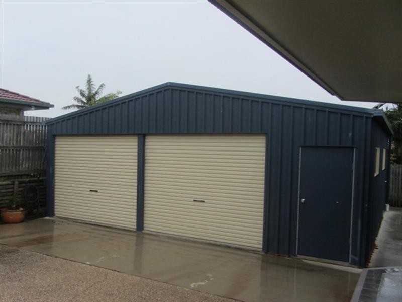 6 Cinnamon Drive, Glenella QLD 4740