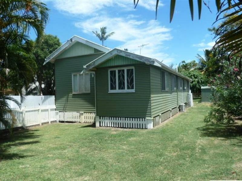 7 Downie Avenue, Bucasia QLD 4750