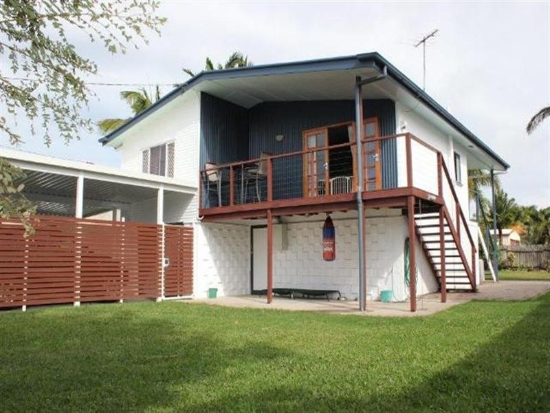 5 Clements Street, South Mackay QLD 4740