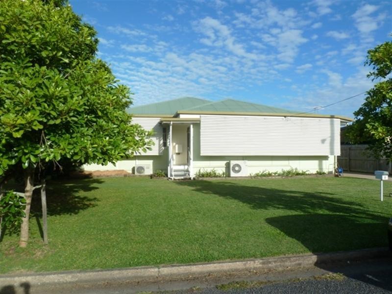 3 Douglas Street, West Mackay QLD 4740