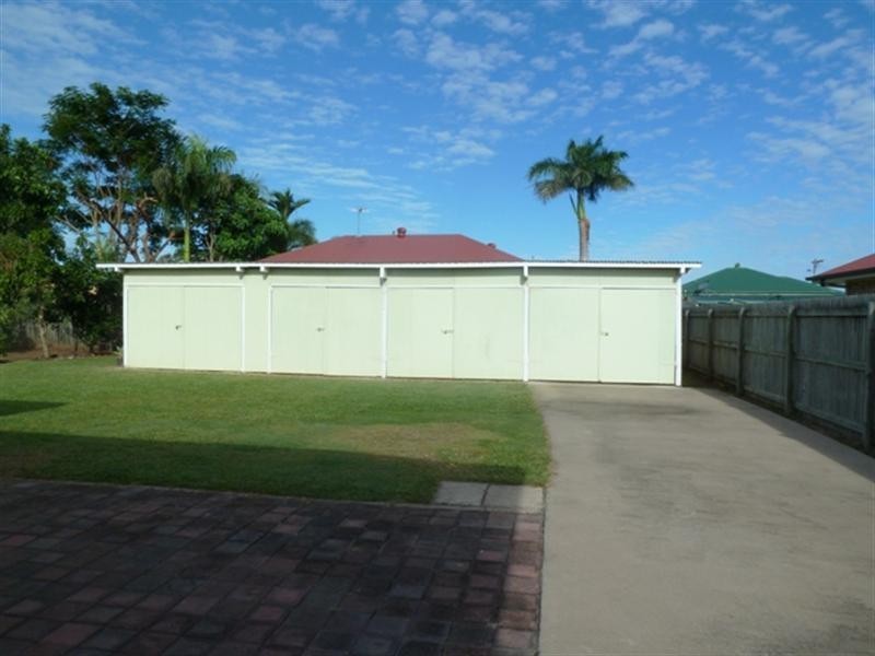 3 Douglas Street, West Mackay QLD 4740