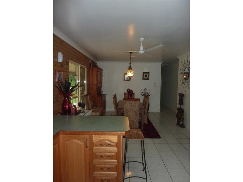6 Palm Ridge Drive, Glenella QLD 4740