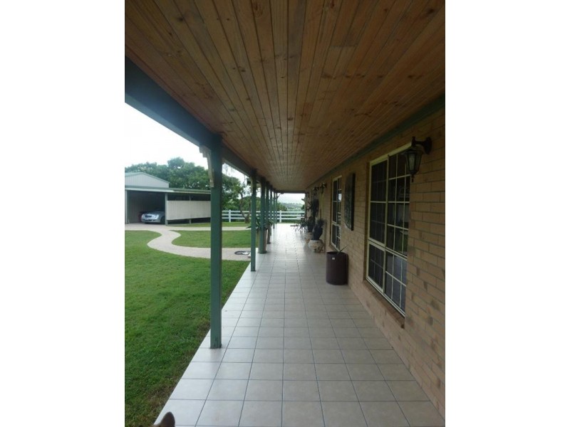 6 Palm Ridge Drive, Glenella QLD 4740