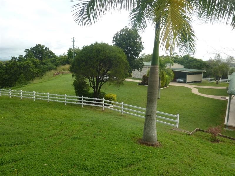 6 Palm Ridge Drive, Glenella QLD 4740