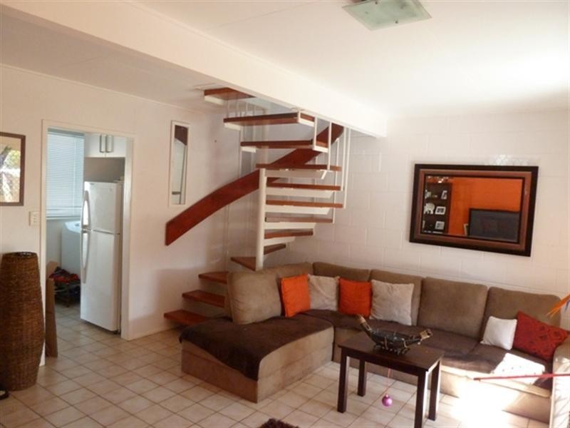 Unit 4, 52 Nelson, Mackay QLD 4740