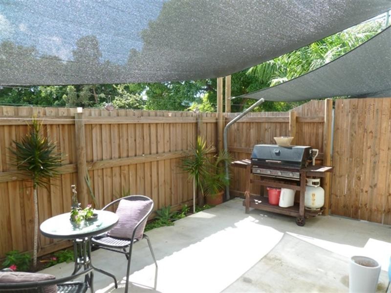 Unit 4, 52 Nelson, Mackay QLD 4740