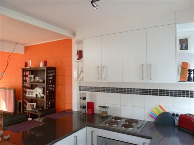 Unit 4, 52 Nelson, Mackay QLD 4740