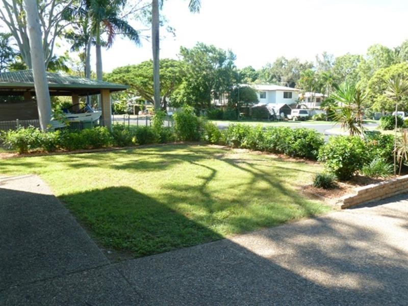 13 Domino Crescent, Andergrove QLD 4740