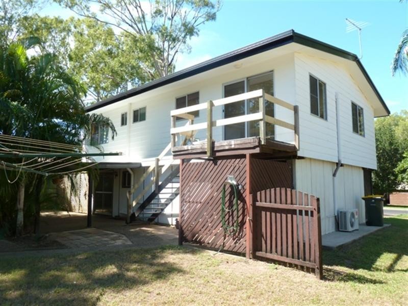 13 Domino Crescent, Andergrove QLD 4740