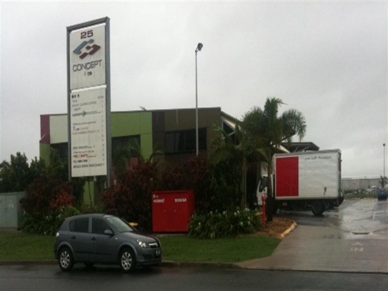 Mackay QLD 4740