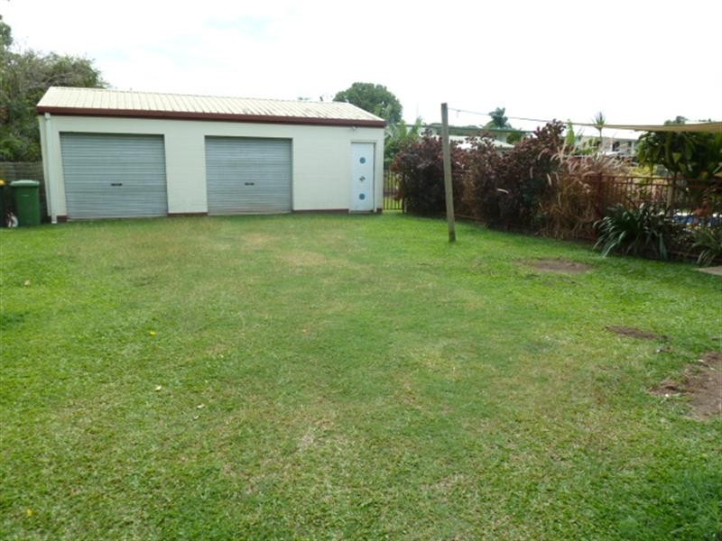 10 Chauvel Street, South Mackay QLD 4740