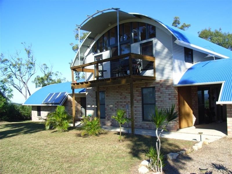 174 Howlands Road, Ilbilbie QLD 4738