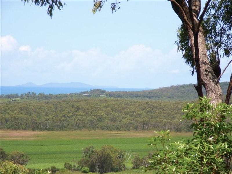 174 Howlands Road, Ilbilbie QLD 4738