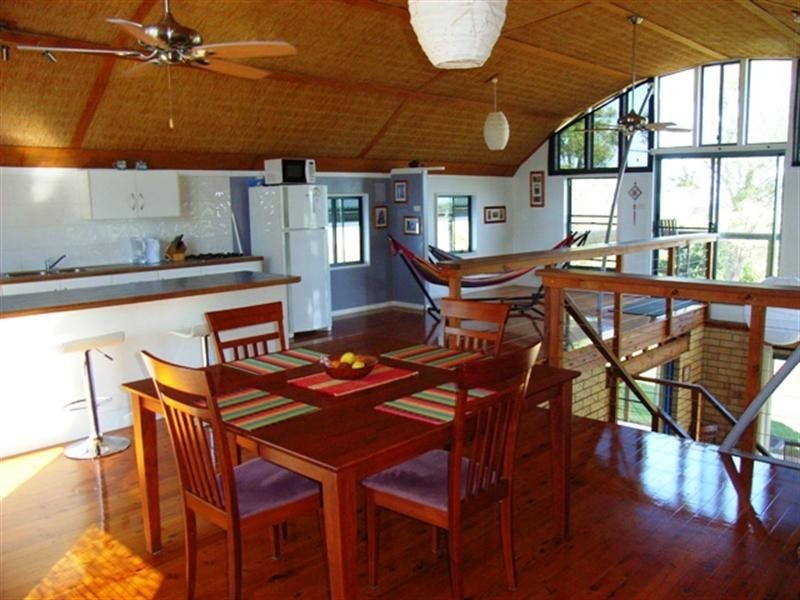 174 Howlands Road, Ilbilbie QLD 4738