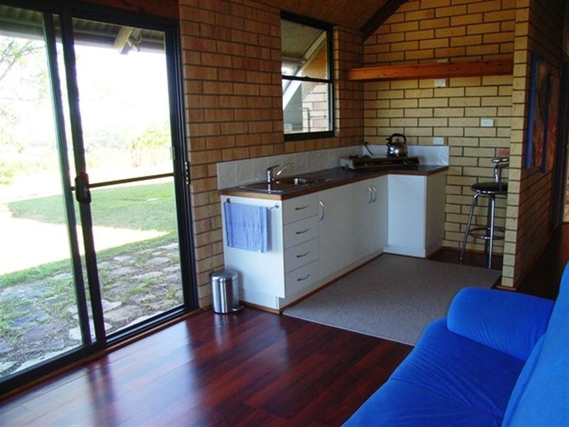 174 Howlands Road, Ilbilbie QLD 4738