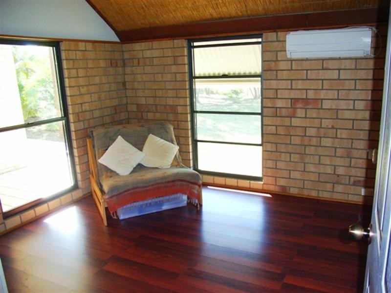 174 Howlands Road, Ilbilbie QLD 4738