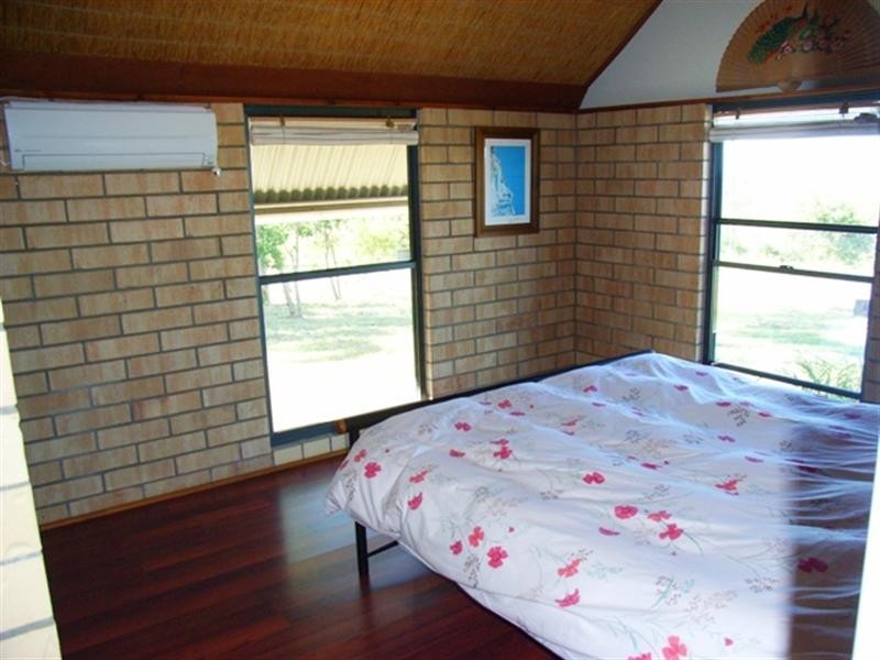 174 Howlands Road, Ilbilbie QLD 4738