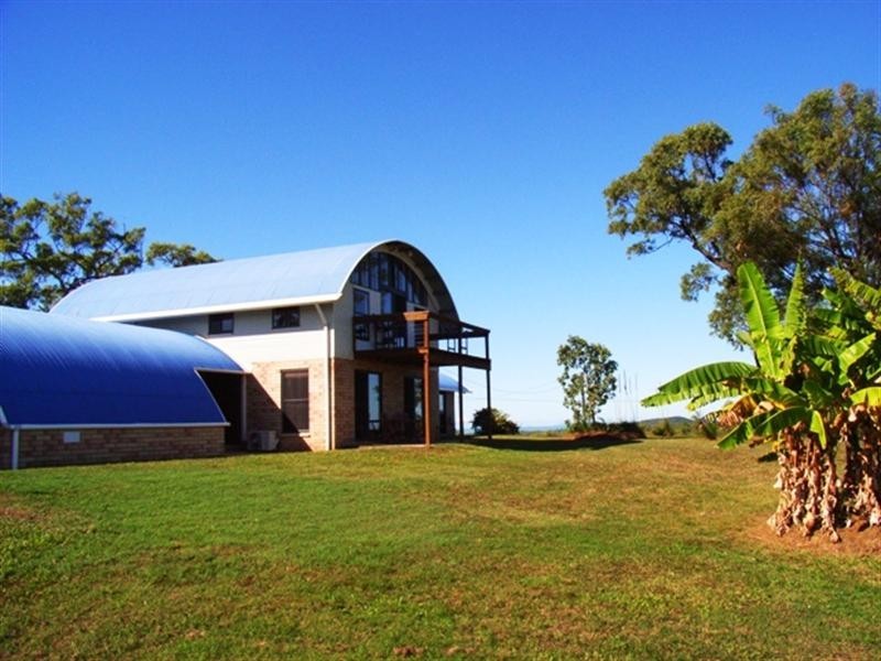 174 Howlands Road, Ilbilbie QLD 4738