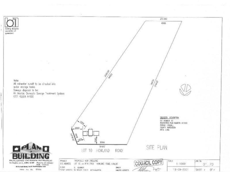 174 Howlands Road, Ilbilbie QLD 4738