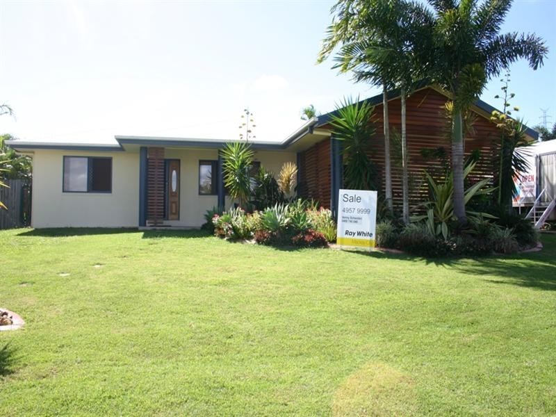 7 OXLEY Crescent, Erakala QLD 4740
