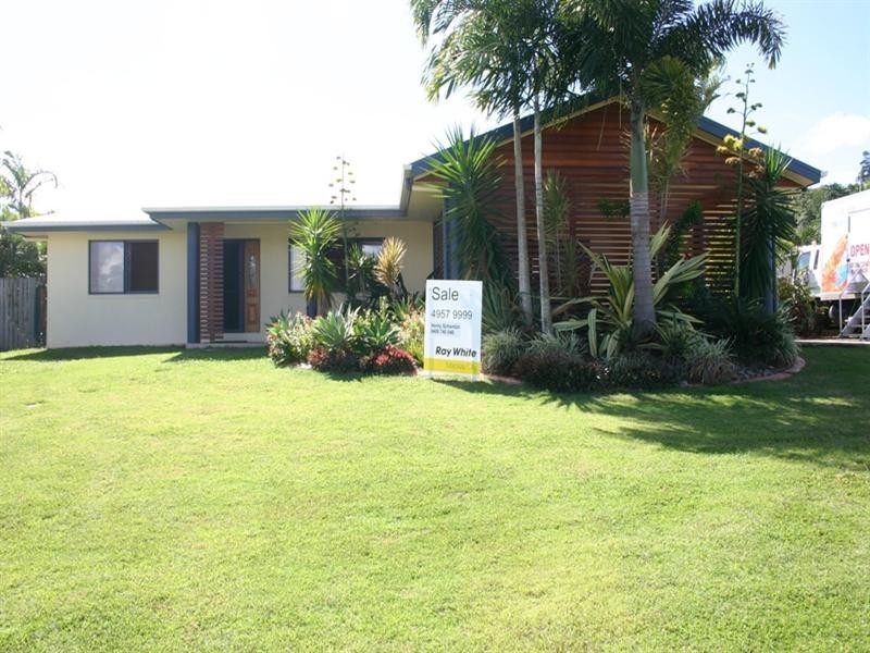 7 OXLEY Crescent, Erakala QLD 4740